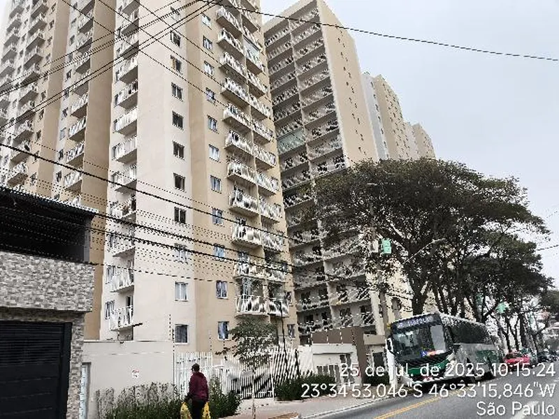 Apartamento em Licitação