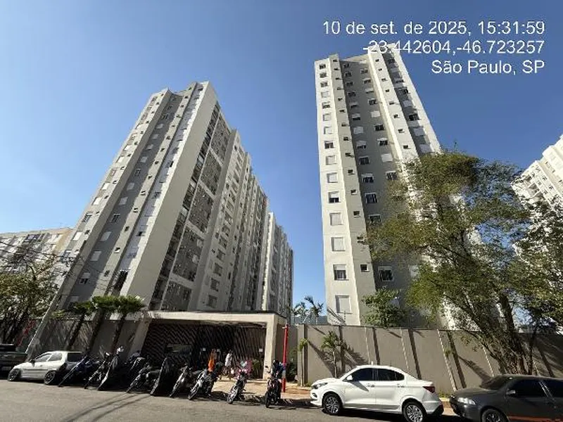 Apartamento em Licitação