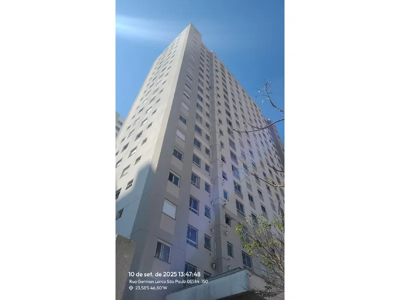 Apartamento em Licitação