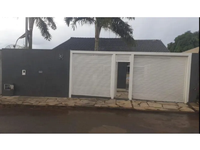 Casa em Leilão Extrajudicial