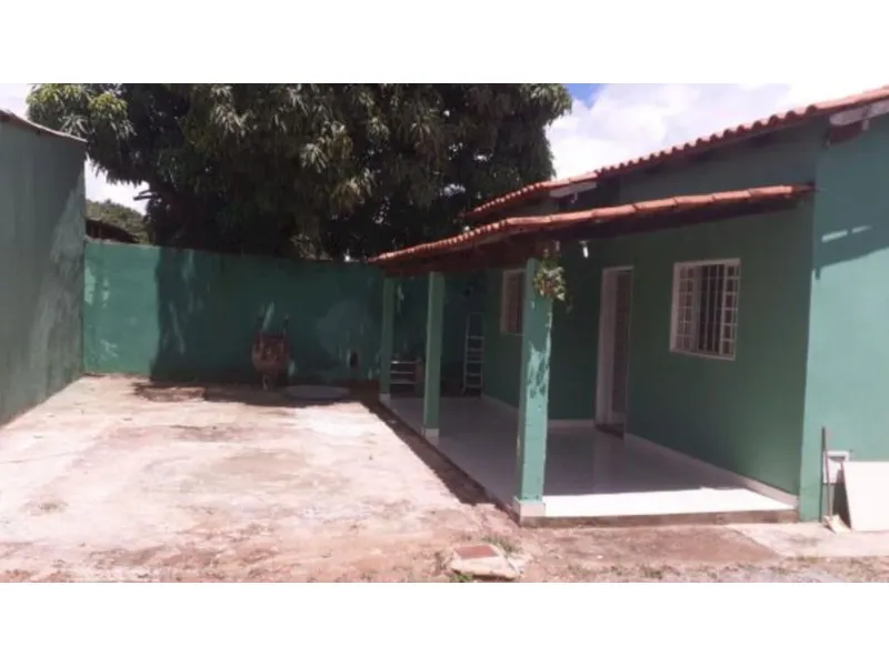 Casa em Leilão Extrajudicial