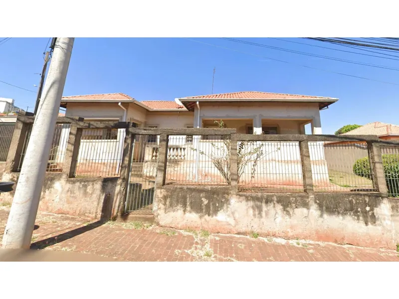 Casa em Leilão Extrajudicial