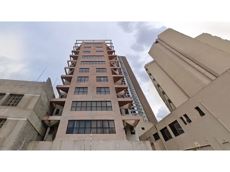 Sala em Leilão Extrajudicial