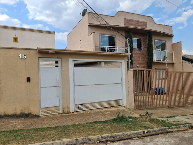 Casa em Leilão Extrajudicial