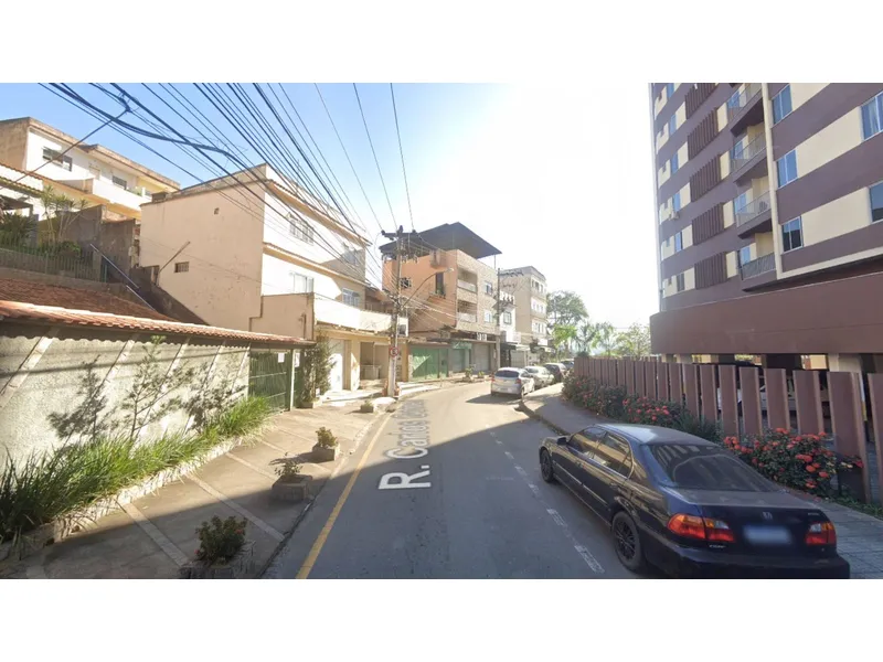 Apartamento em leilão