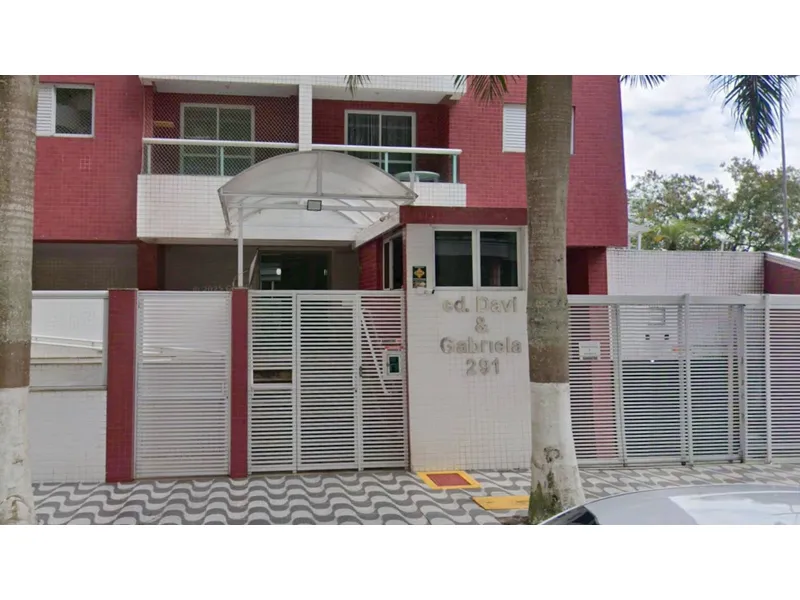Apartamento em leilão