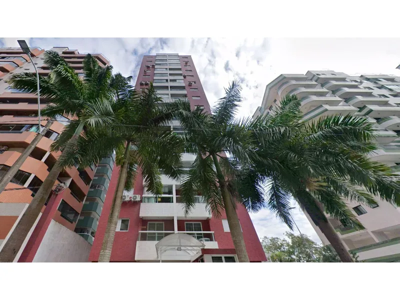 Apartamento em leilão