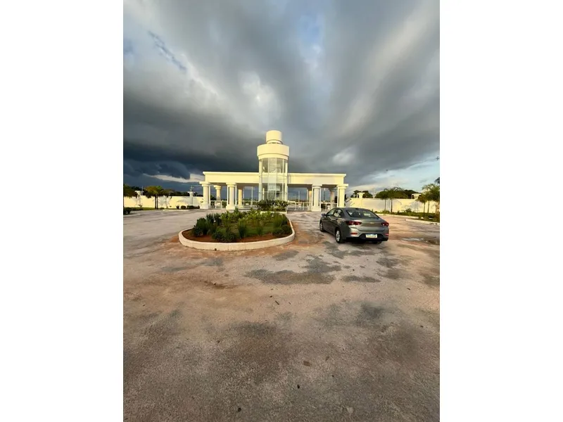 Terreno em Leilão Extrajudicial