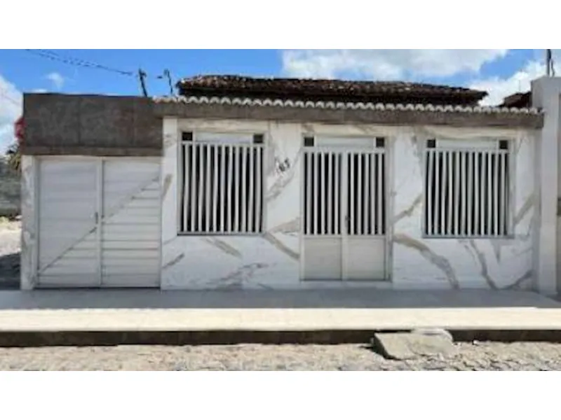 Casa em Leilão Extrajudicial