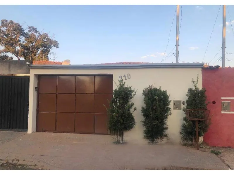 Casa em Leilão Extrajudicial