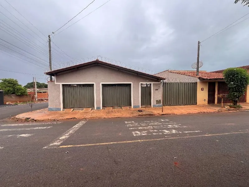 Casa em Leilão Extrajudicial