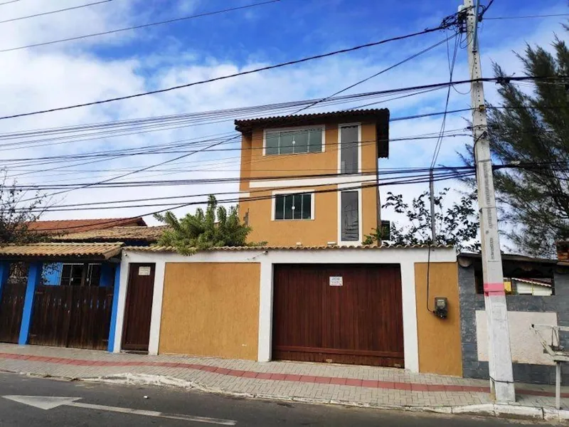 Casa em Leilão Extrajudicial