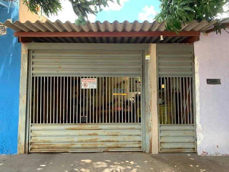 Casa em Leilão Extrajudicial