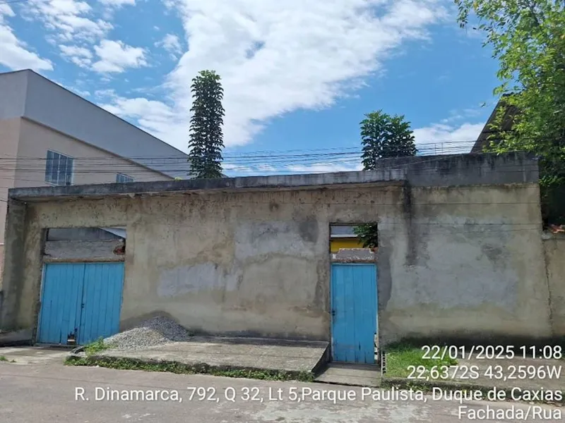 Casa em Leilão Extrajudicial