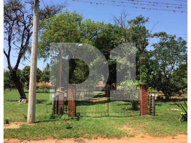 Imóvel rural em Leilão Judicial