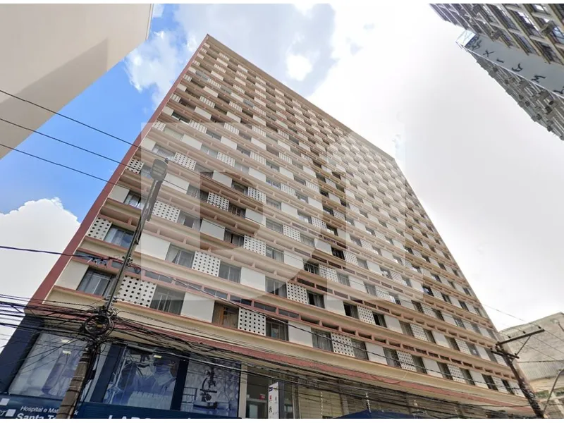 Apartamento em Leilão Judicial