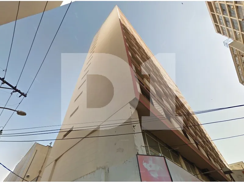 Apartamento em leilão