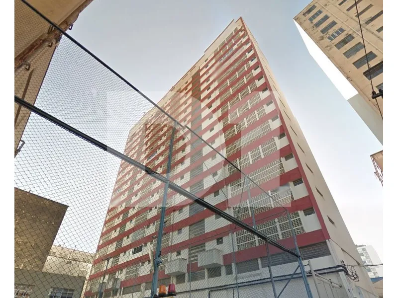 Apartamento em leilão