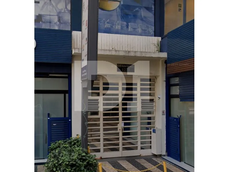 Apartamento em leilão
