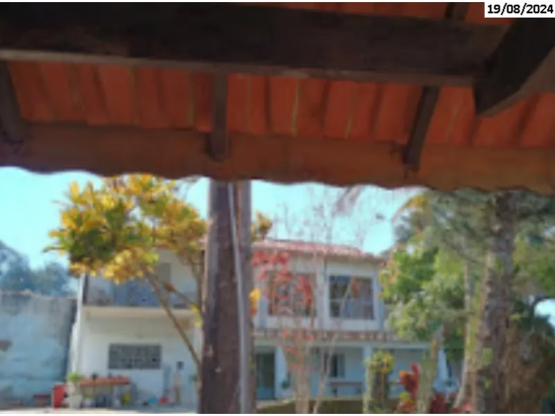 Imóvel rural em Leilão Judicial