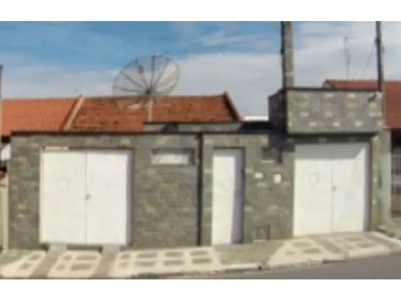 Casa em Leilão Judicial