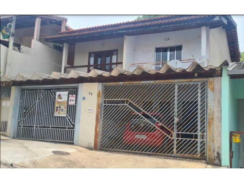 Casa em Leilão Judicial