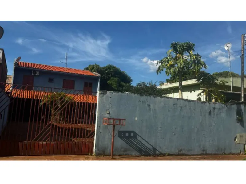 Casa em Leilão Judicial