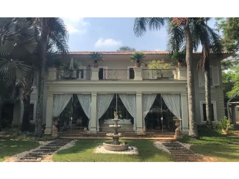 Casa em Leilão Judicial