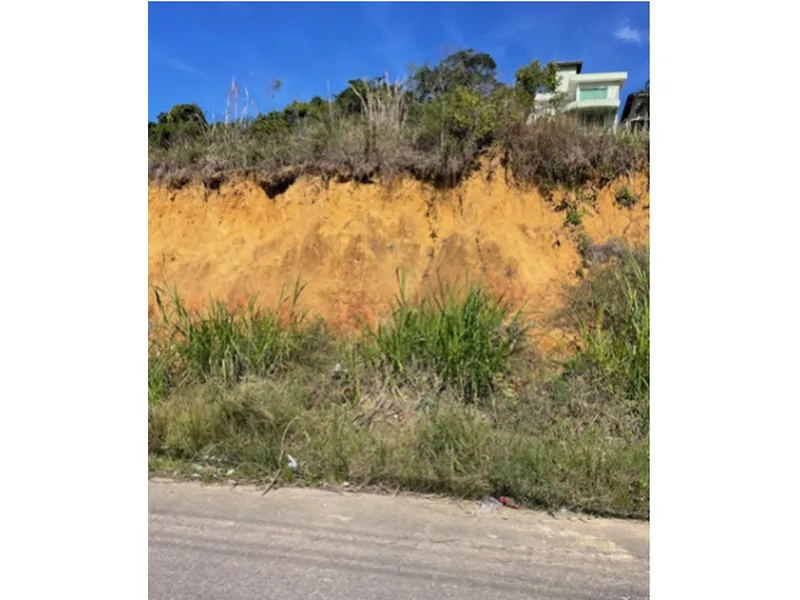 Terreno em Leilão Judicial