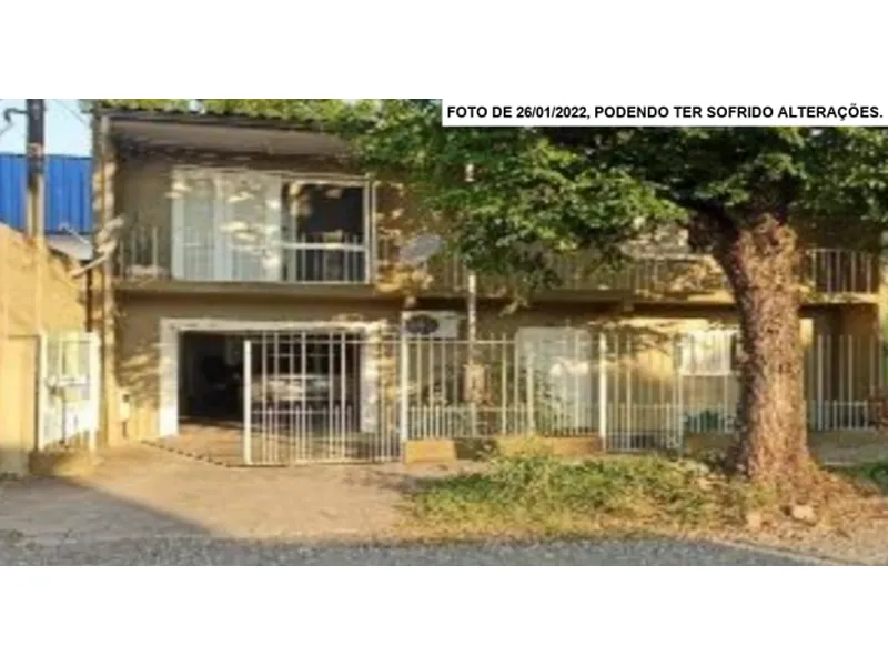 Casa em Leilão Extrajudicial
