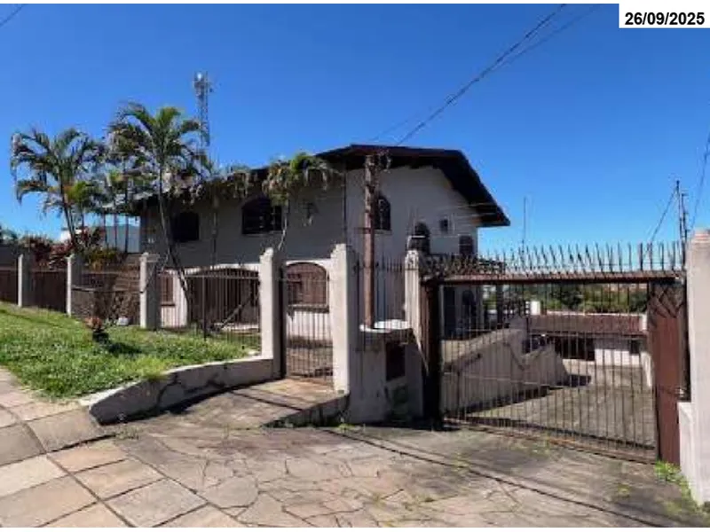 Casa em Leilão Extrajudicial