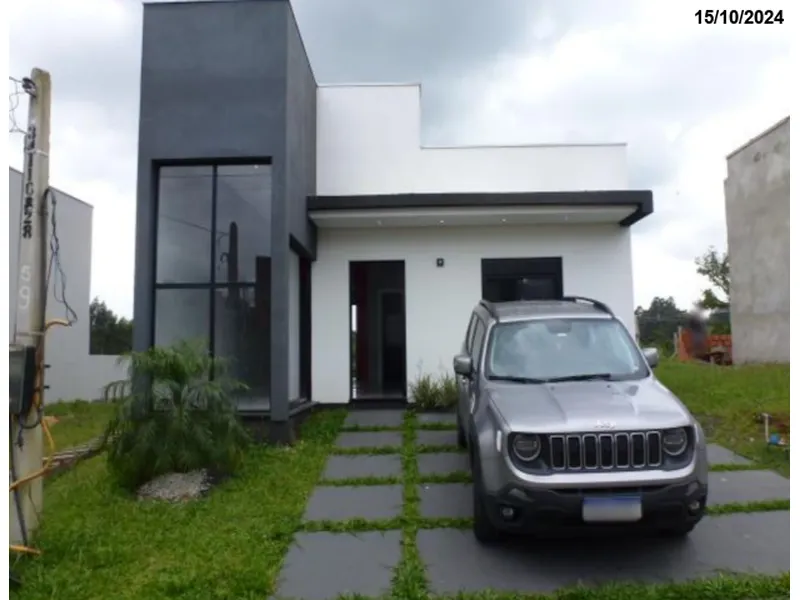 Casa em Leilão Extrajudicial