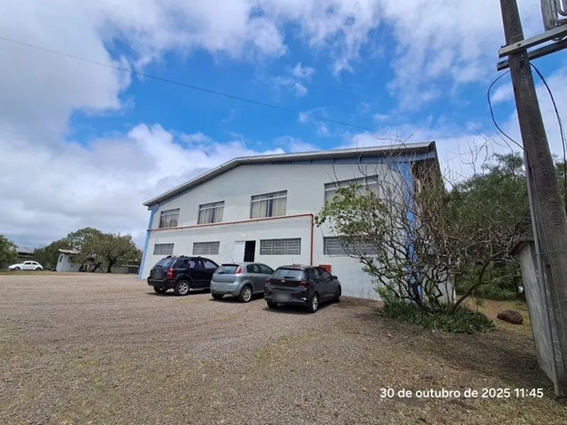 Galpão em Venda Direta