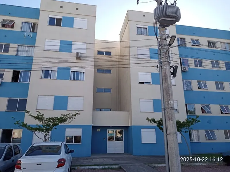 Apartamento em Venda Direta