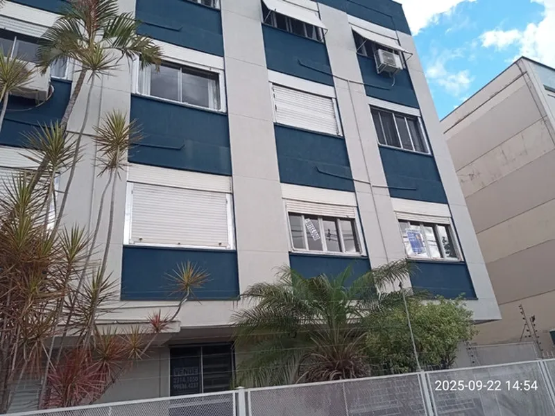 Apartamento em leilão