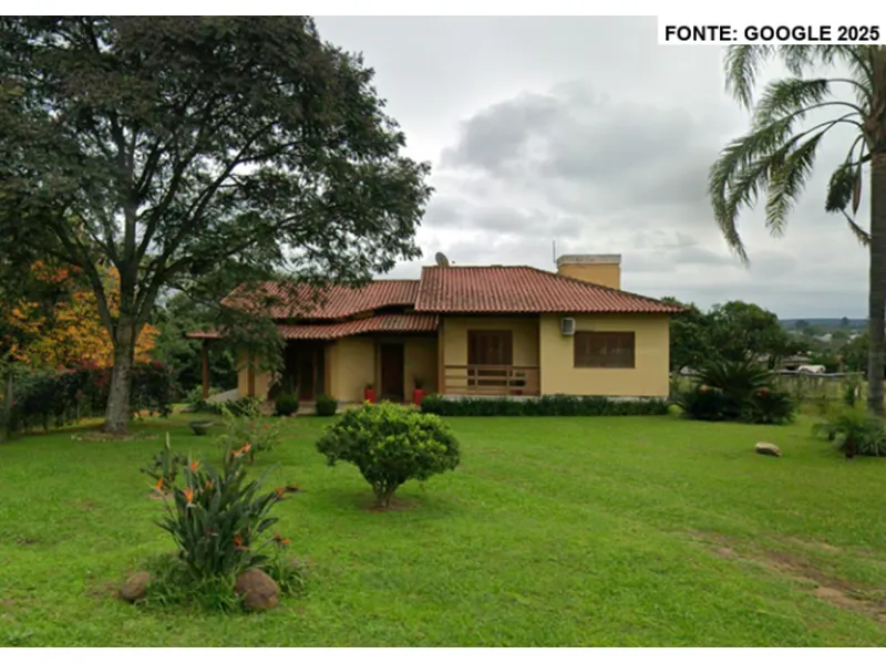 Casa em Leilão Extrajudicial