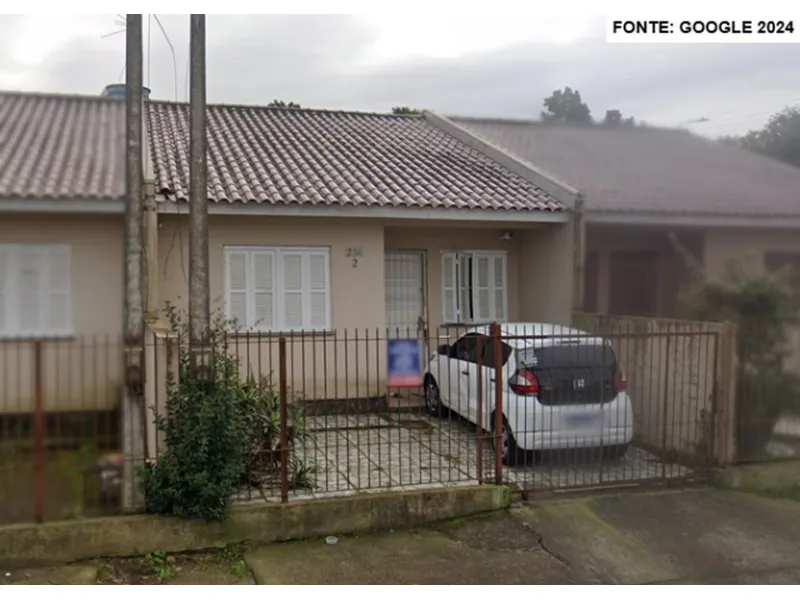 Casa em Venda Direta