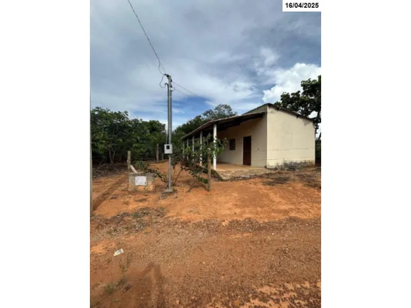 Casa em Leilão Judicial