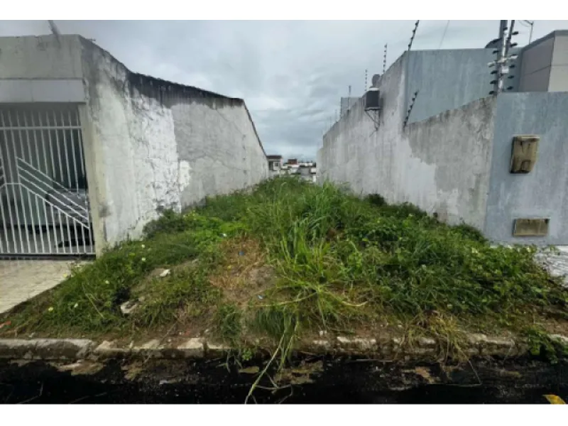 Terreno em Leilão Judicial