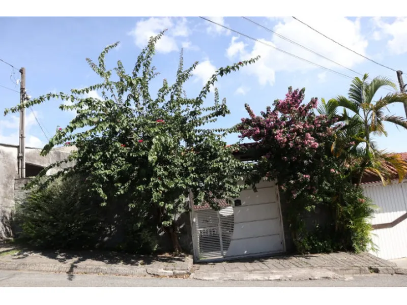 Casa em Leilão Judicial