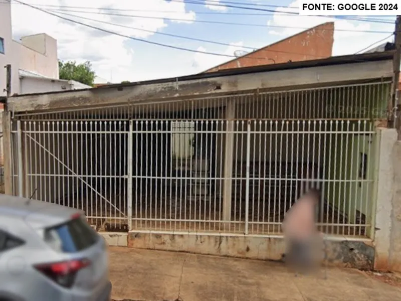 Casa em Leilão Judicial