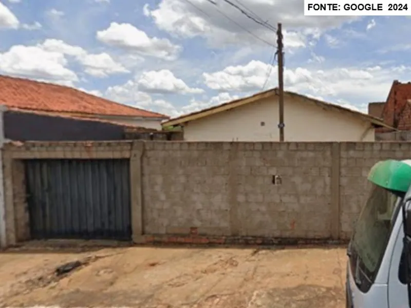 Casa em Leilão Judicial