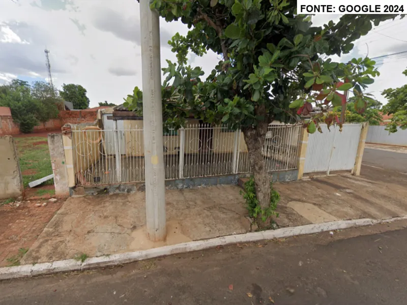 Casa em Leilão Judicial