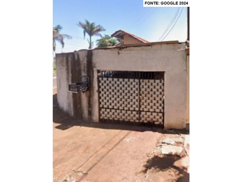 Casa em Leilão Judicial