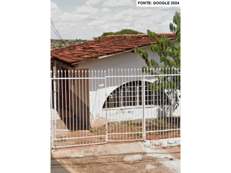 Terreno em Leilão Judicial