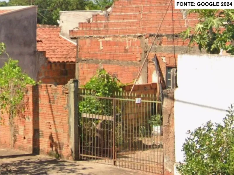 Casa em Leilão Judicial