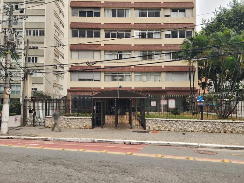 Apartamento em Leilão Judicial