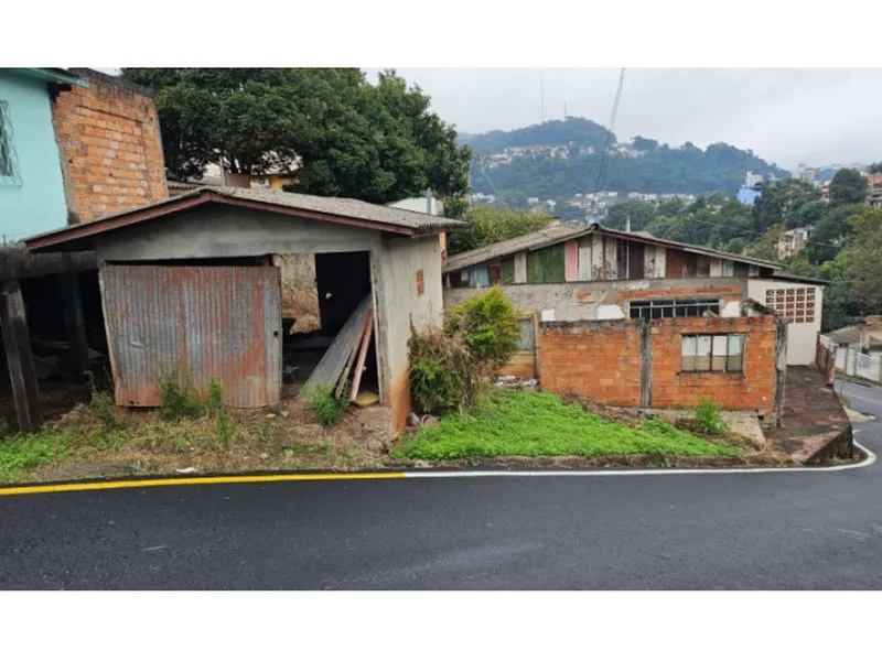 Casa em Leilão Judicial