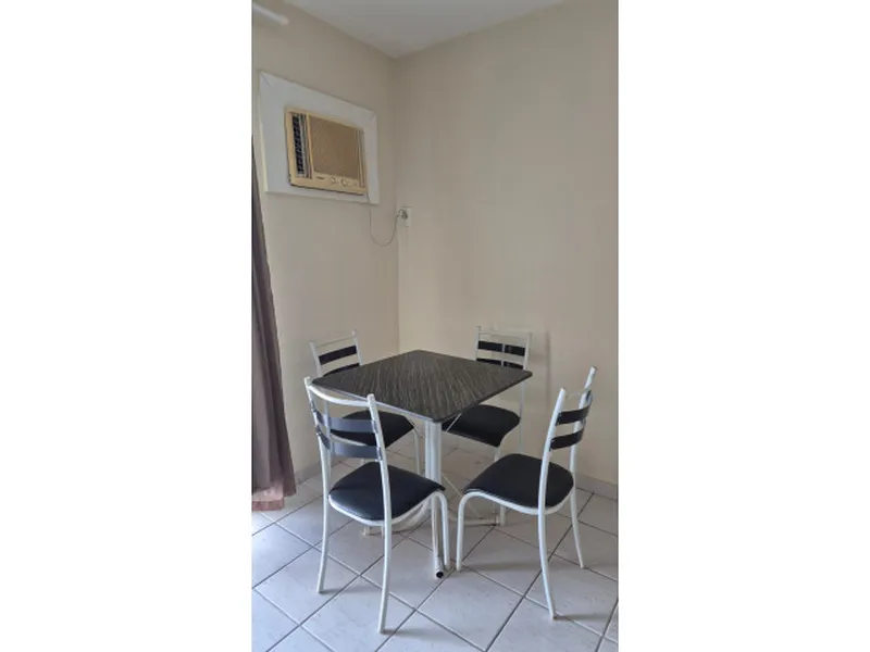 Apartamento em leilão