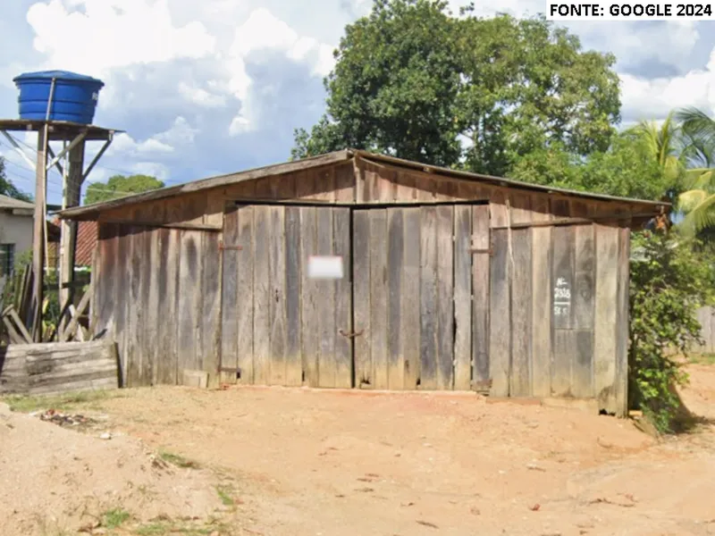 Terreno em Venda Direta